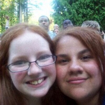 Kimberly's Twitter (X) avatar