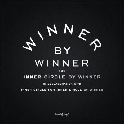 Share beautiful picture of Winner, Bigbang, South Club, AKMU~
RT bot
💙=HD