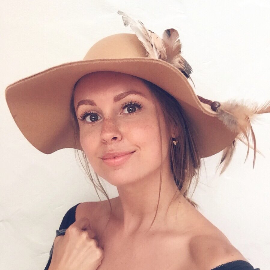 Helping people find meaning, happiness and fulfillment through selfconnection. Founder Inner Beauty Retreat & ex Buck Agency. “It’s all love.”