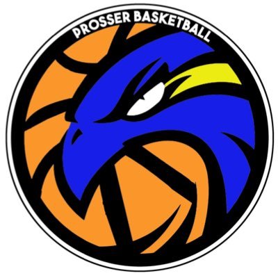 Official account of the Prosser Falcon Boys Basketball Team . #AdidasLegacy #FalconPride Game Highlights ⬇️ Instagram | @ prosserhoops