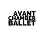 Avant Chamber Ballet (@avantchamber) Twitter profile photo Avant Chamber Ballet (@avantchamber) Twitter profile photo