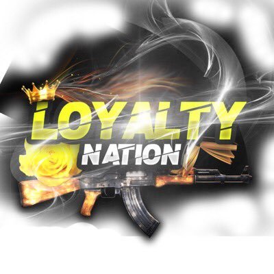 official twitter of🎒LOYALTY NATION🎒 LED.BY @userproblems95 & @laskoyt WE ARE NOW RECRUITING DM US RECORD BADGES OUR DMS ARE OPEN WE ARE ON PS4/XBOX #LOYALTY