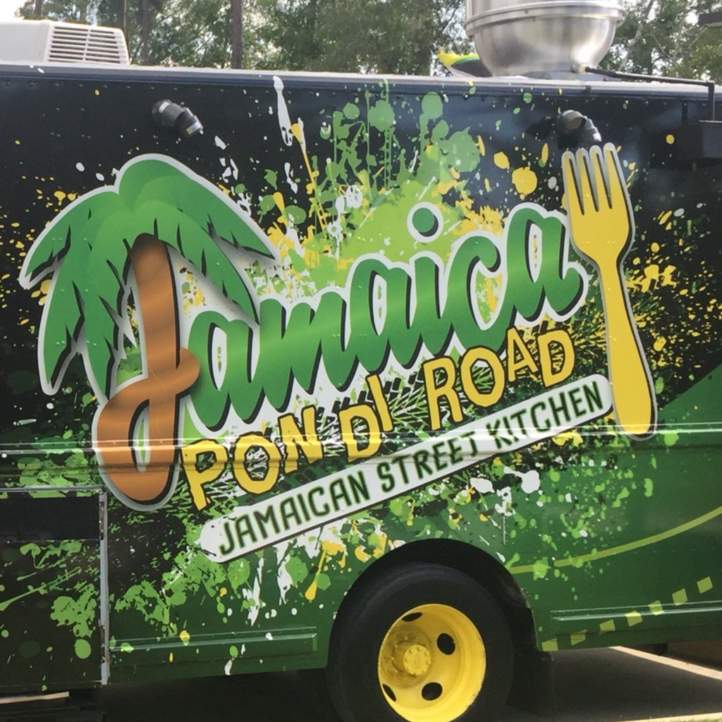 Bringing fresh Jamaican Eats to you Pon Di Road. We provide Good Food. Good Vibes. which makes us a Good Choice! follow us on Instagram @jamaicapondiroad