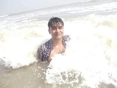 nksinghonly's profile picture. I believe in truth only