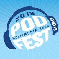 Podfest Expo (@johnmdennis) 's Twitter Profile