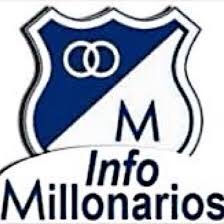 Información y opinión sobre la actualidad de Millonarios FC. #VamosMillosQuerido