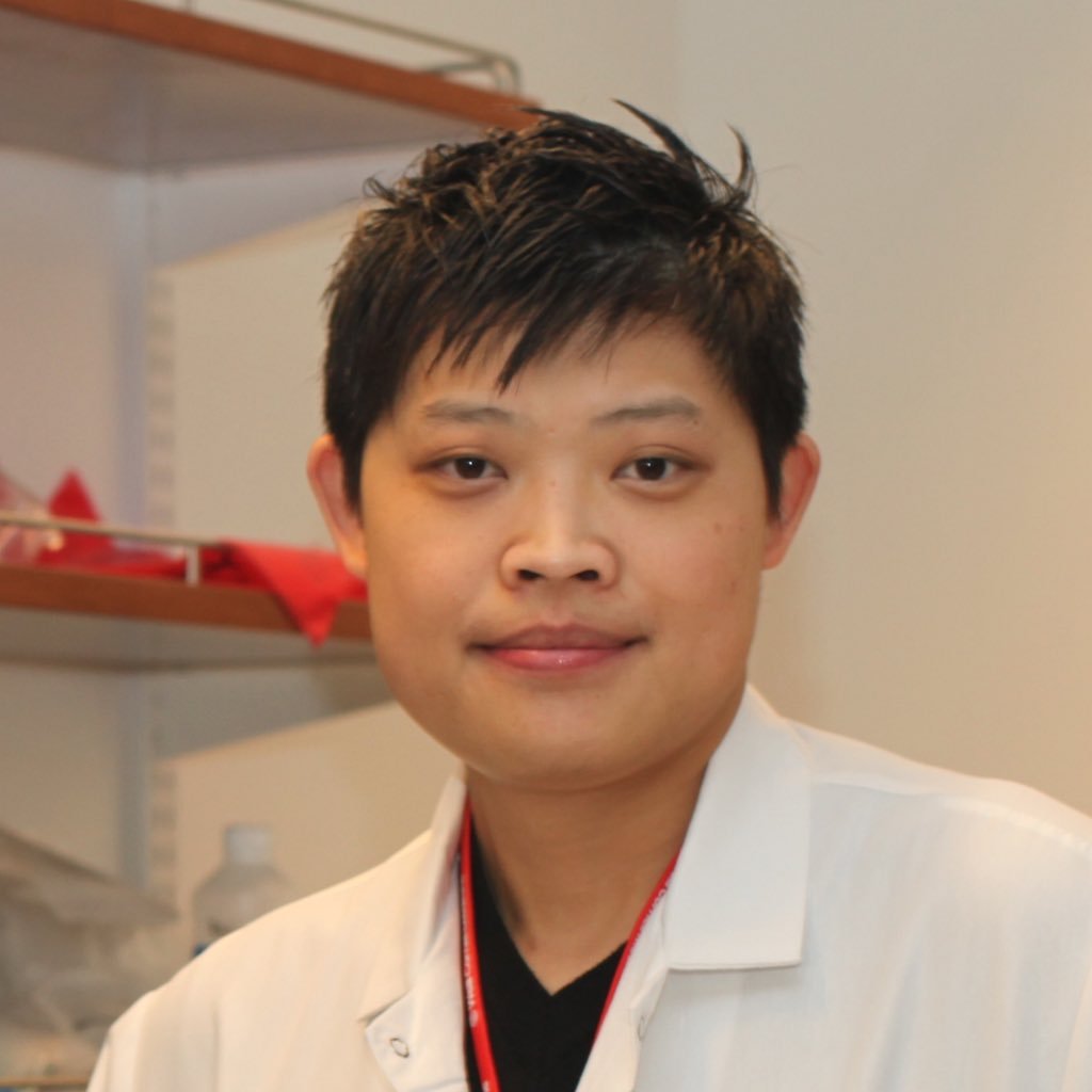 Research Fellow @DanaFarber Prostate Cancer Foundation Young Investigator @PCF_Science.