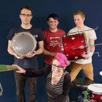 Night Lunch (@nightlunchband) 's Twitter Profile