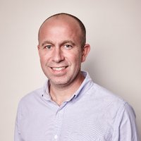 Dean Malmgren (@deanmalmgren) 's Twitter Profile Photo Dean Malmgren (@deanmalmgren) 's Twitter Profile Photo