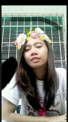 mabait,☺cute 😊friendly, pandak,😂pero palaban💪 siryoso...
food is life. CHILD OF GOD