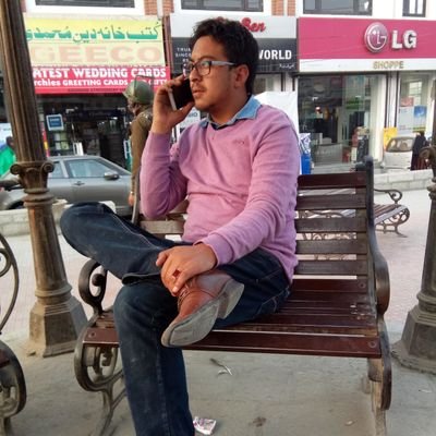 AliHaid15354984's profile picture. 