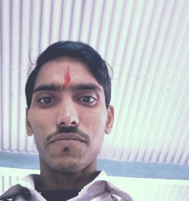 AmitKum40561652's profile picture. Work is workship