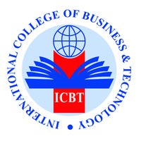 Official ICBT Campus (@icbtsrilanka) 's Twitter Profile