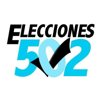 Reportamos información sobre el proceso de elecciones en Guatemala 🇬🇹 #eleccionesgt #elecciones2023 #eleccionesgt2023