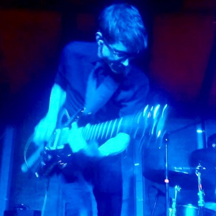 Mark_A_Davidson's profile picture. PhD, MSIS., Bob Dylan Center, Woody Guthrie Center