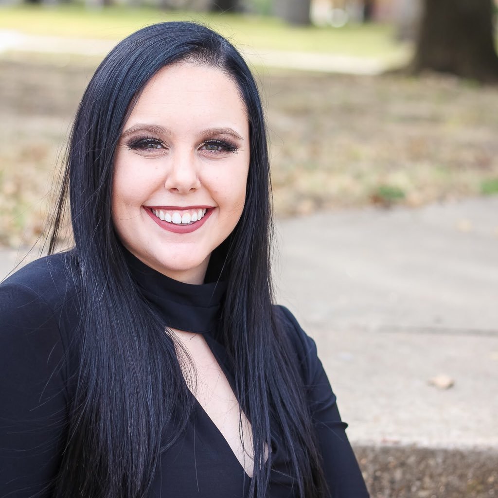 TaraAllsup's profile picture. TSU