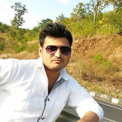 Viveknamdev7gm1's profile picture. God