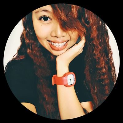 RijeanPena's profile picture. IG: Rijinrijean
{Pintada} .. :*