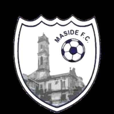 Club fundado en 1976 que compite actualmente na Primeira Galicia Grupo 4° #SomosOMaside