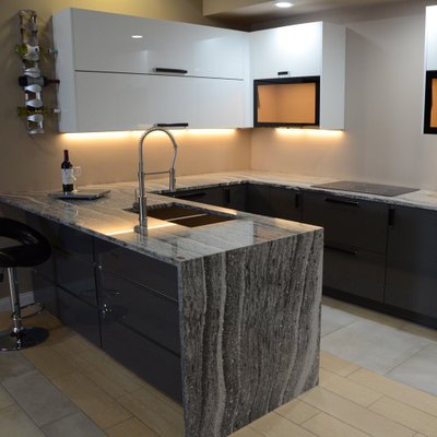 Rock Counter Kitchen Bath Schererville Cabinets Countertops Store Rock Counter Kitchen Bath Schererville Cabinets Countertops Store