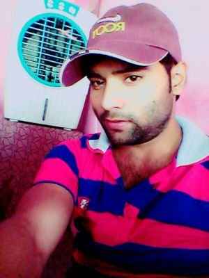 PramodSamrat1's profile picture. News