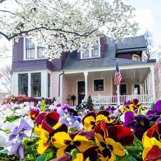 mcninchhouse's profile picture. The critically acclaimed and AAA Four-Diamond Award Winning McNinch House Restaurant offers the best in Charlotte Fine Dining.