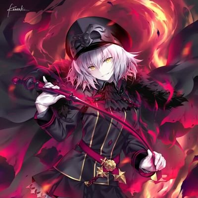 Chaosさんのプロフィール画像