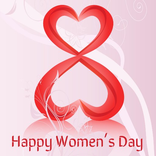 her wew are clebrating
Happy women’s day 2018 with all so letus enjoy this year women's day