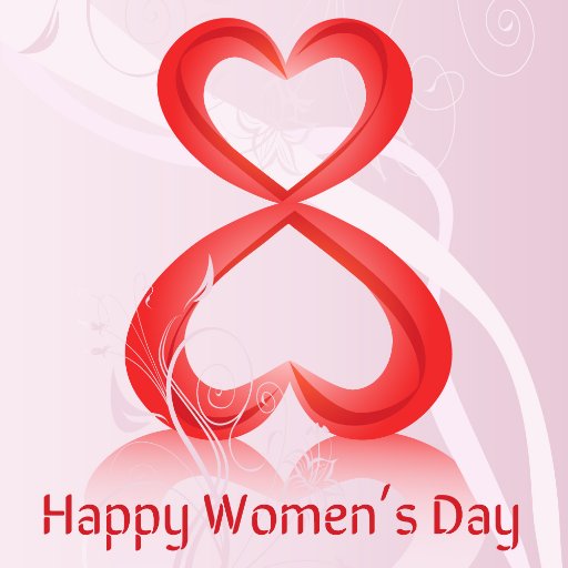 her wew are clebrating   
Happy women’s day 2018 with all so letus enjoy this year women's day