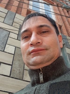 Ramsundar977's profile picture. Out of the box.