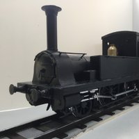 蒸機 クラウス (@krauss4584623) 's Twitter Profile
