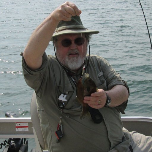 BobH6950's profile picture. Failed writer, 3d modeler, retired prof, cancer survivor, grandparent, mostly deaf, mountaineer. No hello DMs. I will not respond. #Resist