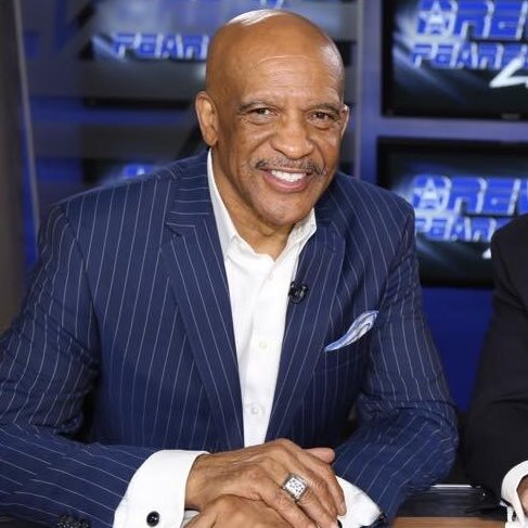 Drew Pearson rose from undrafted rookie to one of the NFL’s all-time great receivers. Drew was named to the Pro Football Hall of Fame in 2021.