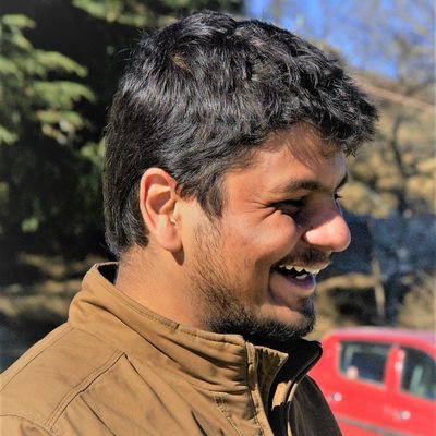 I break production @thekonginc | ex - @dream11