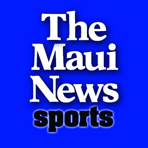 The official Twitter account of The Maui News sports department. Editor: Stefanie Nakasone; reporters Rob Collias (@baldheadtruth),  Dakota Grossman (@dg_maui)