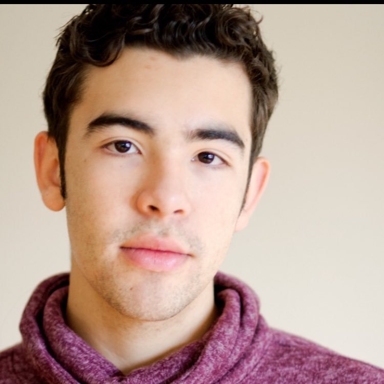 gabeo1999's profile picture. 