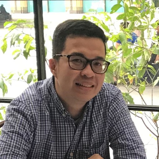 ramaadhitia's profile picture. 