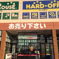 オフハウス神戸星陵台店 (@off_seiryoudai) 's Twitter Profile
