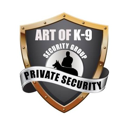 Art of K9 SG seeks to create a safer world by implementing exceptional services to our clients. We work relentlessly to give our customers the best service,