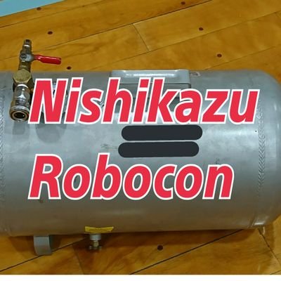 nishikazu_robo's profile picture. KNCT.K ロボコン部OBです.
メイン→ @nishikazu_nkc