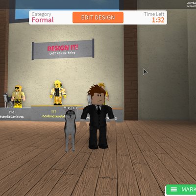 Roblox Rocitizens How To Start And Complete Micks Donuts - is there a way to get free robux cedrama