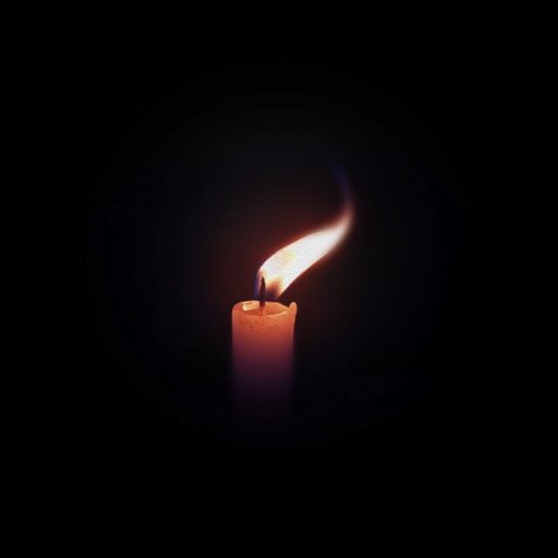 __X_I_I_I__'s profile picture. fēng zhōng zhú 风中烛