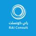 RAI Consult (@rai_consult) Twitter profile photo