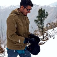 Anas Siddiqui (@anassiddiqui94) 's Twitter Profile