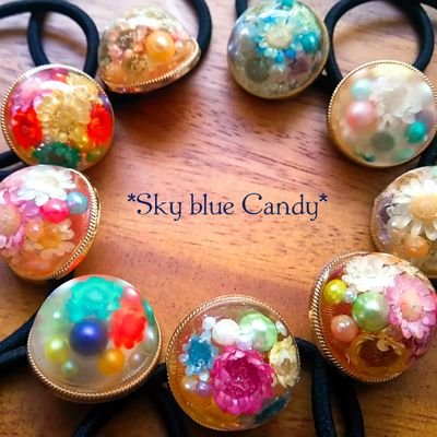 asami* SkyblueCandyさんのプロフィール画像
