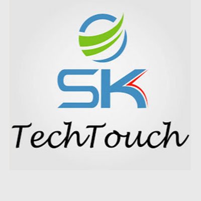SKTechTouch's profile picture. 