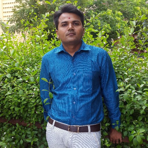 Hitu1208's profile picture. WordPress Developer @CreedAlly
