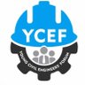 officialycef's profile picture. Official Twitter Handle of Young Civil Engineers' Forum (YCEF). #YCEF #WeAreYCEF #CivilEngineering #Constructions