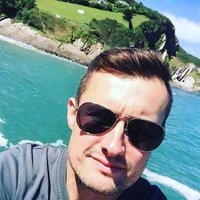 Steve McCulley (@stevenmcculley) 's Twitter Profile Photo Steve McCulley (@stevenmcculley) 's Twitter Profile Photo