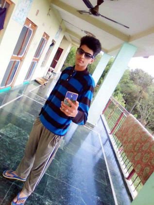 RahulRa27389400's profile picture. Birthday bash20 June@
Follow back@
Dance lover&
Singing lover₹
Cricket lover@
Bad comment direct block&
Himachal Pradesh